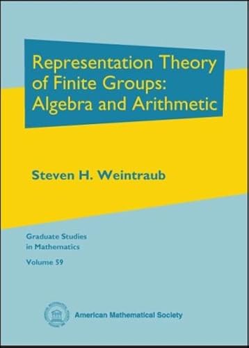 Download Representation Theory of Finite Groups: Algebra and Arithmetic PDF