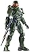 SpruKits Halo The Master Chief Action Figure Model Kit, Level 3