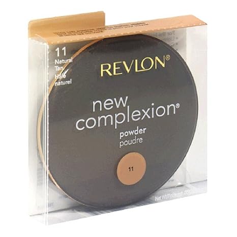 Revlon New complexion pd #8 (309977884119)