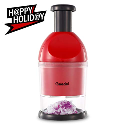 Best Garlic Choppers