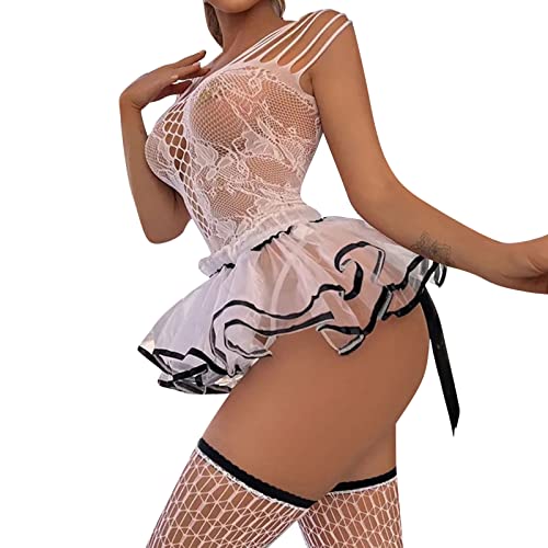 vibration unterleib Sexy Unterwäsche sexy Frauen Hollow Spleißen Unterwäsche Sex Set – V.I.P  Digital Presence main image 1