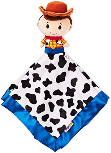 HMK itty bittys Toy Story Woody Lovey 