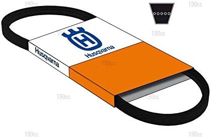 cinture per trattorini da prato