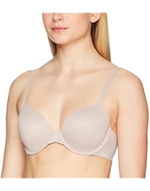 Women's Perfectly Fit Memory Touch T-Shirt Bra