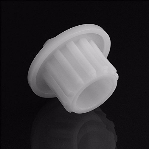 Plastic Gear Electric Meat Grinder Gear fit Zelmer A861203 86.1203 9999990040 420306564070 996500043314