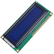 HD44780 1602 LCD Module Display Anzeigen 2X16 Zeichen