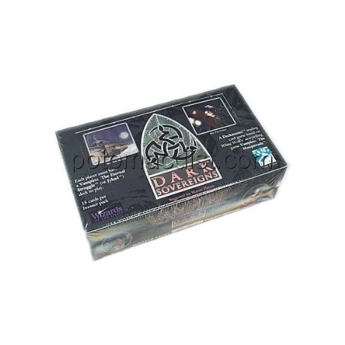 jyhad booster box Outlaws of Thunder Junction Play Booster Packs main image 1