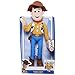 Disney•Pixar's Toy Story 4 Bendable Plush -Woody