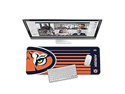 SOAR NCAA Desk Mat V.2, Auburn Tigers