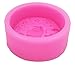 Longzang Mermaid S0228 Craft Art Silicone Soap Mold Craft Molds DIY Handmade soap molds