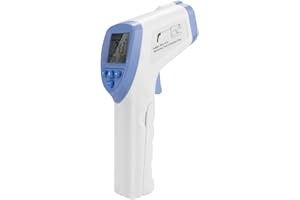 Cenroelon High Veterinary Infrared Thermometer Pig Sheep Horse Dog Animal Thermometer