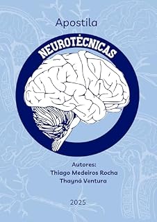 Livro Apostila de Neurotécnicas (Técnicas Anatomicas)