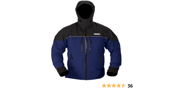 frabill f1 storm jacket