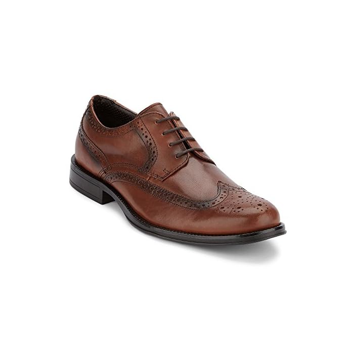 Buy Dockers Men's Moritz Wingtip Oxford 