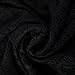 Chicwe Women's Lined Plus Size Floral Lace Tunic Top With Bell Sleeves 1X-4X