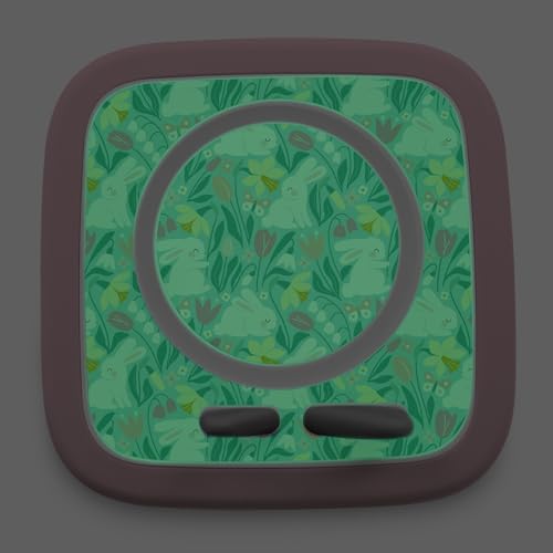 Mit Wunschname Nachtleuchtend