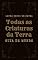 Livro Todas as Criaturas da Terra - Guia de Mundo
