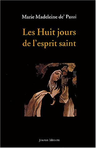 Les  huit jours de l'Esprit Saint