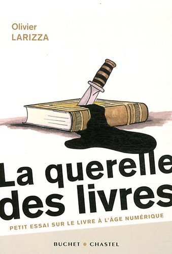 La  querelle des livres