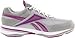 Reebok Womens Easytone Reenew Toner, Black, Medium
