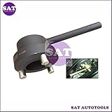 Mercedes Benz (M112/M113) Crankshaft Harmonic Balancer Pulley Holder