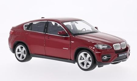 Bmw x6 1 24