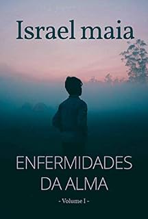 Livro Enfermidades da Alma: Volume 1