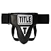 TITLE Boxing Groin Protector, Medium