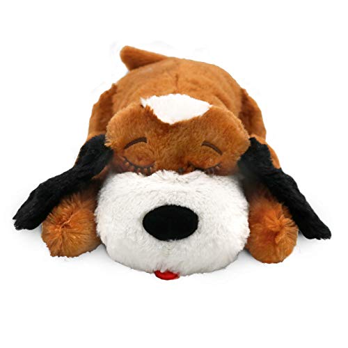 Snuggle Puppy Toy - Image 3