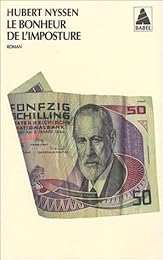 Le  bonheur de l'imposture