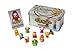 iToys Crazy Bones Collectors Tin - Assortments May Vary