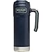 Stanley Adventure Vacuum Insulated Travel Mug, Hammertone Navy, 20 oz