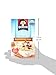 Quaker Oats Lower Sugar Instant Oatmeal, Maple and Brown Sugar, 11.9 Ounce