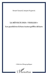 La  révolte des vieilles