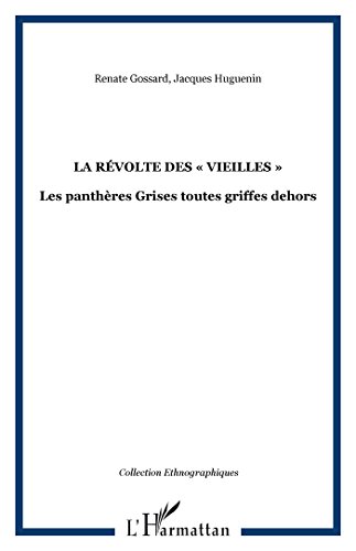 La  révolte des vieilles