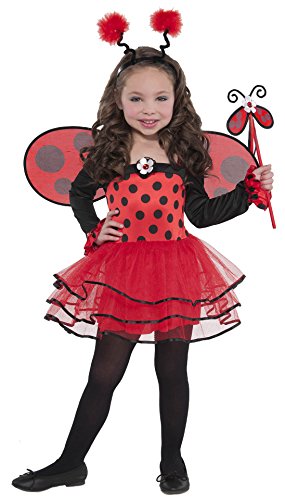 Costumes USA Ballerina Bug - Toddler