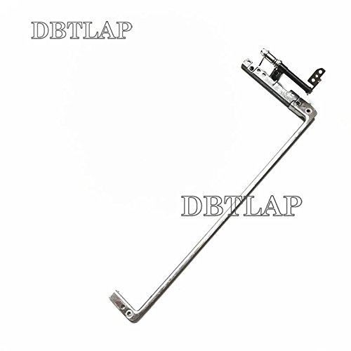 DBTLAP Laptop LCD Screen Hinges for HP Pavilion DV6 DV6T-1200 DV6-1000 DV6-1100 DV6-1300 DV6-2100 DV6-2000 15.6" FBUT3005010 FBUT3007010 - Thumbnail 3