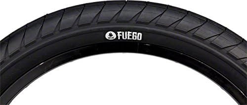 Flybikes Fuego Tire 20 x 2.3 Black