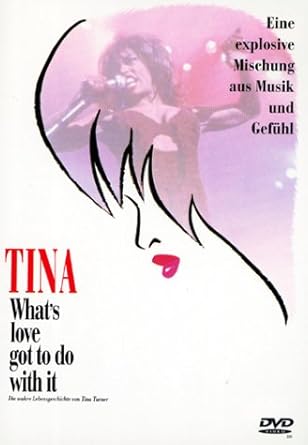 Tina What S Love Got To Do With It Amazon De Angela Bassett