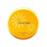 [Mamonde] Calendula Kids Sun Cushion