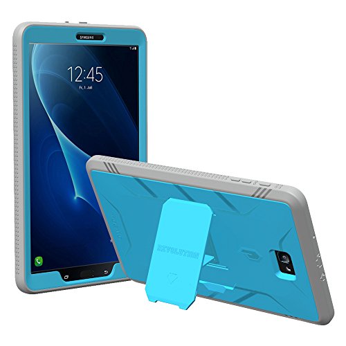 Poetic revolution heavy duty protection hybrid case wit…