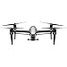 DJI Inspire 2 Quadcopter, Zenmuse X5S Starters Bundle