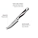 Hammer Stahl Bar Knife | Professional Bartender Knife for Garnishing, Cocktail Crafting & Citrus Peeling | High Carbon Stainless Steel Citrus Knife | Ergonomic Quad-Tang Pakkawood Handle & Gift Box