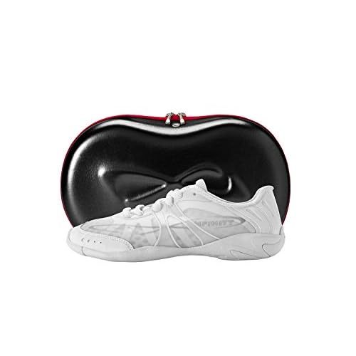 black nfinity cheer bolsa