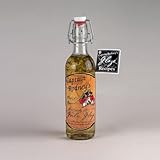 Captain Rodney's Private Reserve Sweet Parsley & Garlic Grilling Glaze