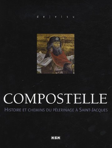 Compostelle
