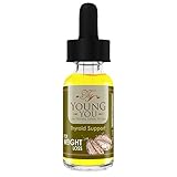 Thyroid Support, Thyroid Balance, Energy Blend, Appetite Suppressant. Weight Loss for Women