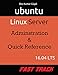 Ubuntu Server 16.04 LTS Fast Track: Administration and Quick reference by Shiv Kumar Goyal