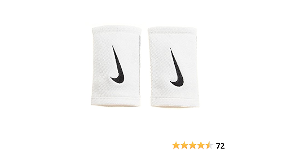 NIKE Stealth Double-Wide Dri-Fit 