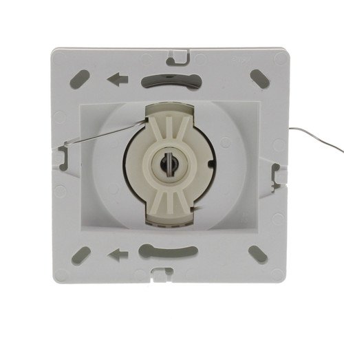 Remote Setpoint & Sensor - Wall Mount